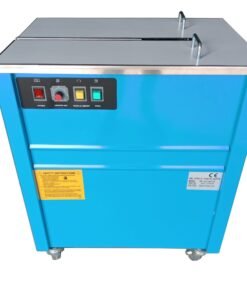 เครื่องรัดกล่อง รุ่น WE-801MINI