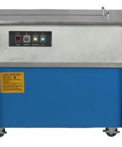 เครื่องรัดกล่อง รุ่น WE-801H