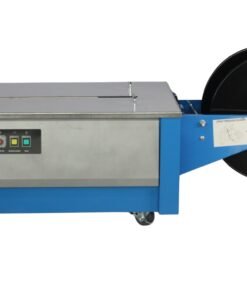 เครื่องรัดกล่อง รุ่น WE-801L