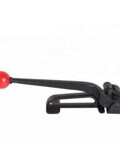 เครื่องรัดเหล็กพืด YBICO รุ่น S290