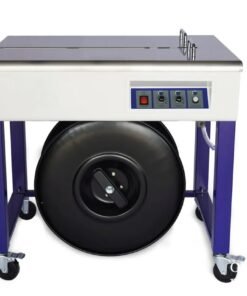 เครื่องรัดกล่อง รุ่น WE-802U