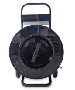 รถเข็นใส่สายรัดพลาสติก PET รุ่น SM-805